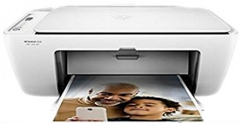 HP Deskjet 2620 Inkjet Printer